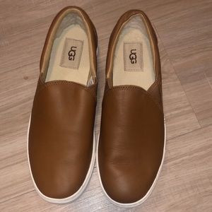 UGG Slip Ons